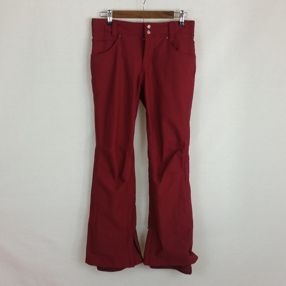 Aperture 10,000mm Waterproof Snowboard Ski Pants